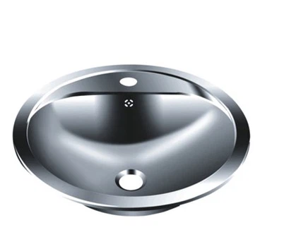 Cruach dhosmálta báisín láimhe