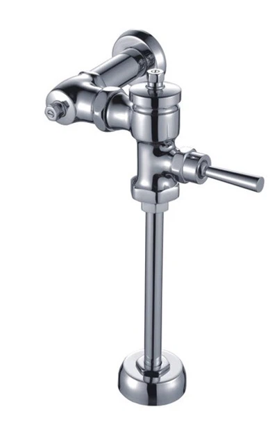 Lámhleabhar Nochtadh Comhla Flush Urinal